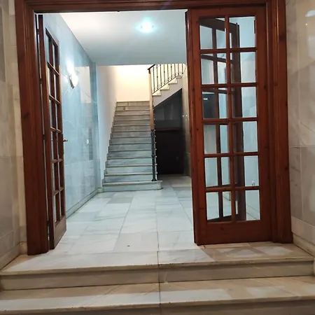 Apartamento Danubio El Puerto de Santa Maria Exterior photo