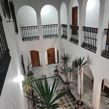 Apartamento Danubio El Puerto de Santa Maria Exterior photo