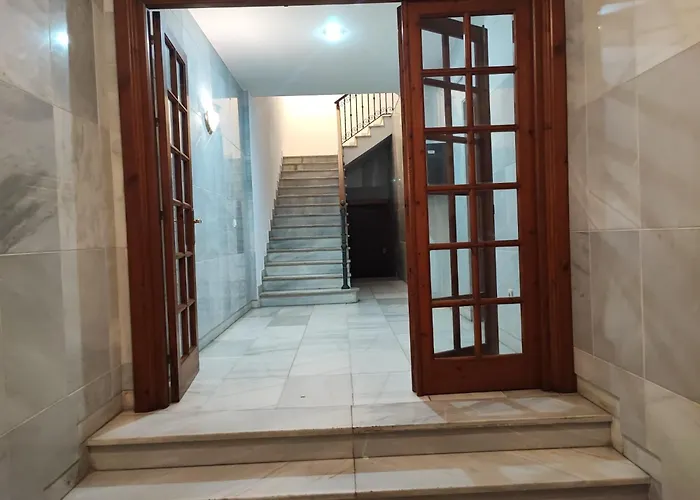 Apartamento Danubio