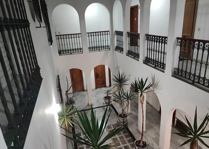 Apartamento Danubio