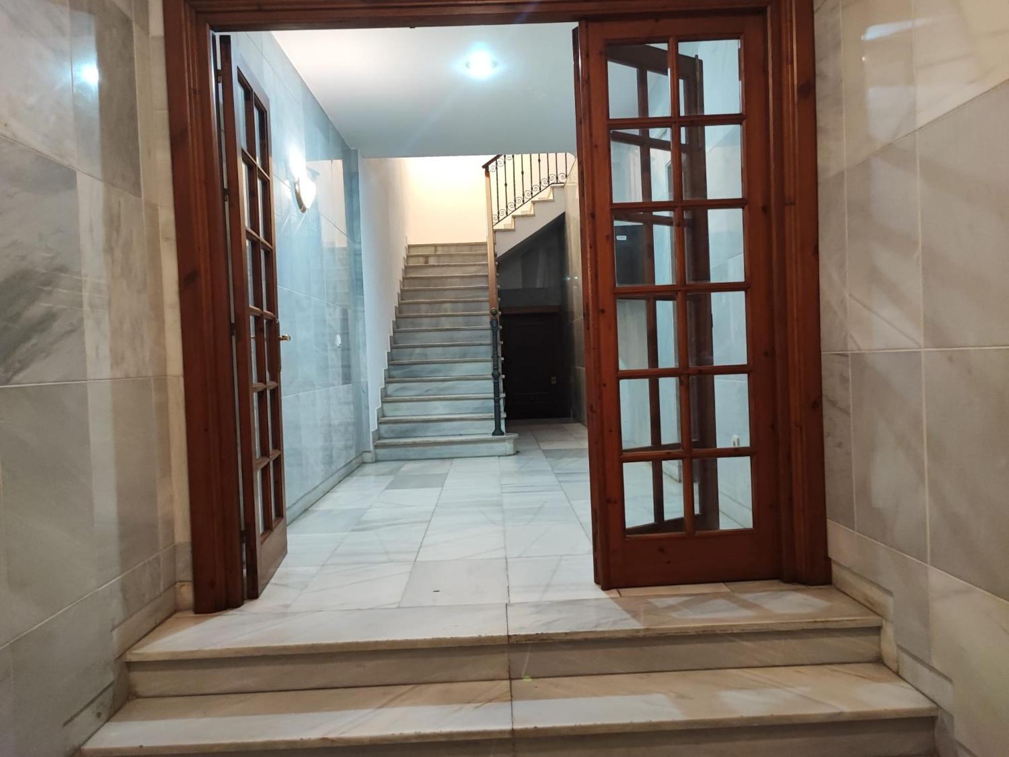 Apartment Danubio *