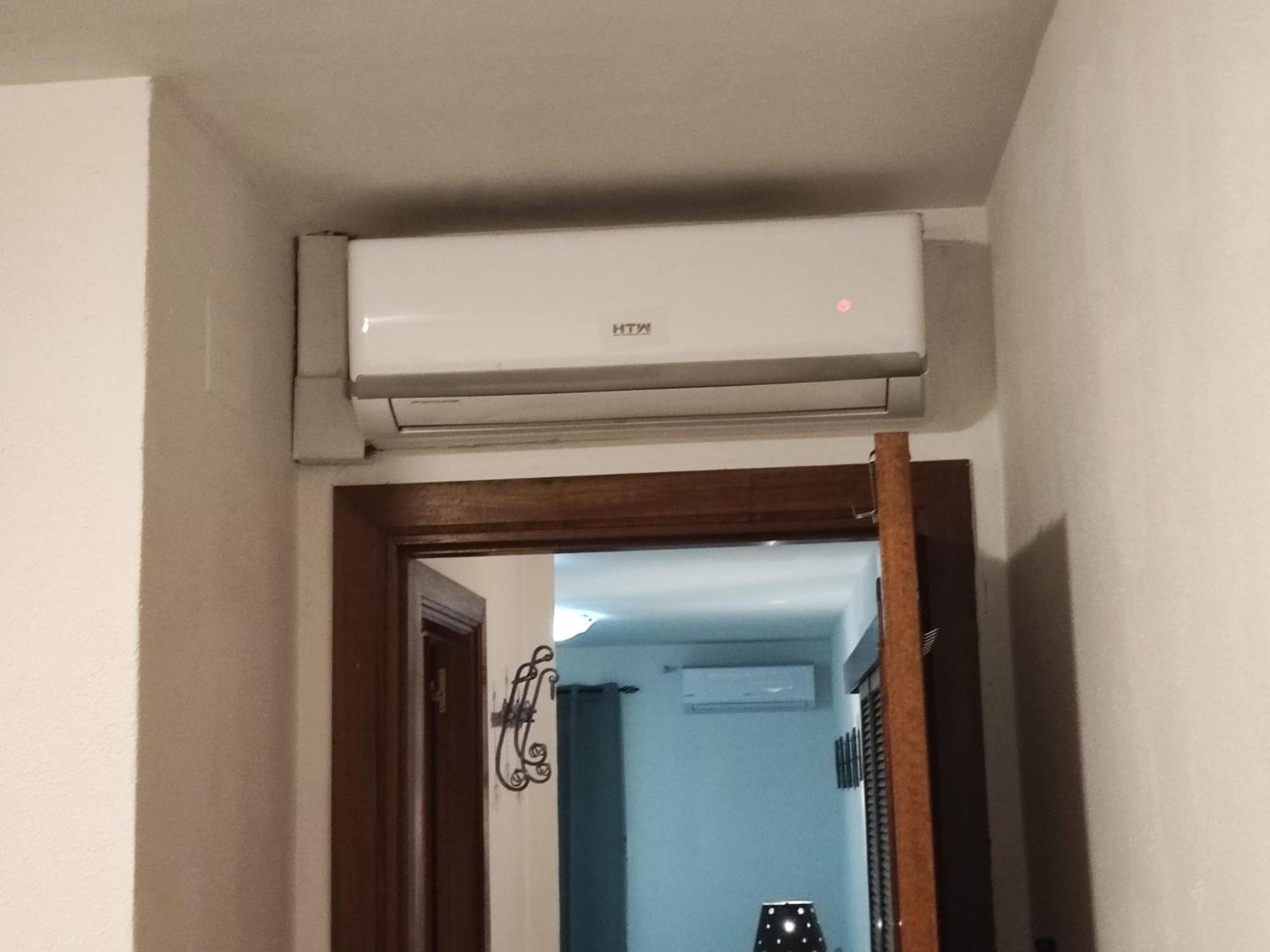 Apartment Danubio