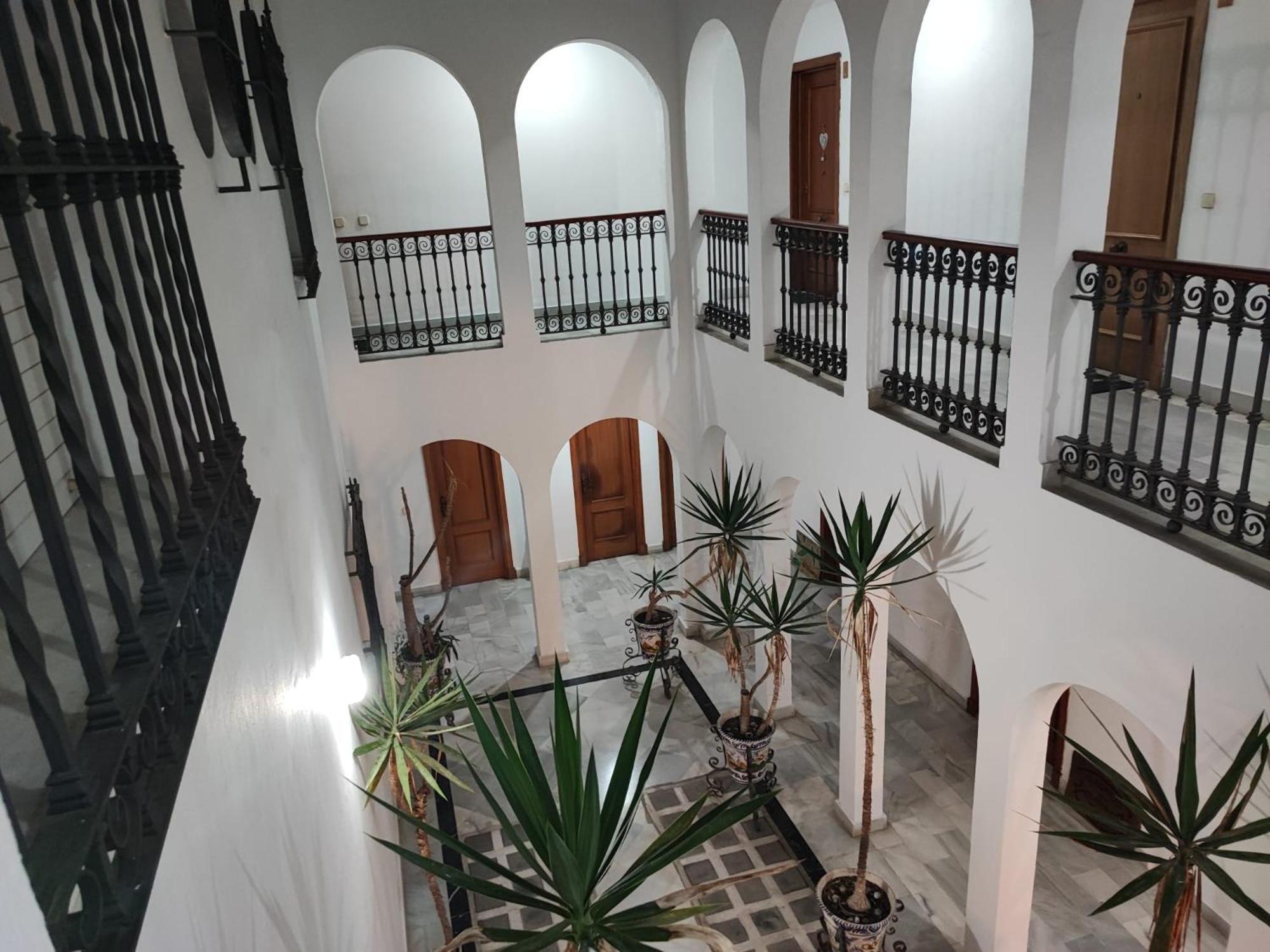 Apartment Danubio *