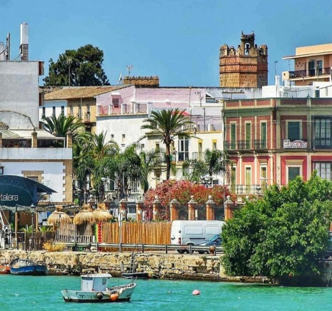 Danubio Apartment El Puerto de Santa María