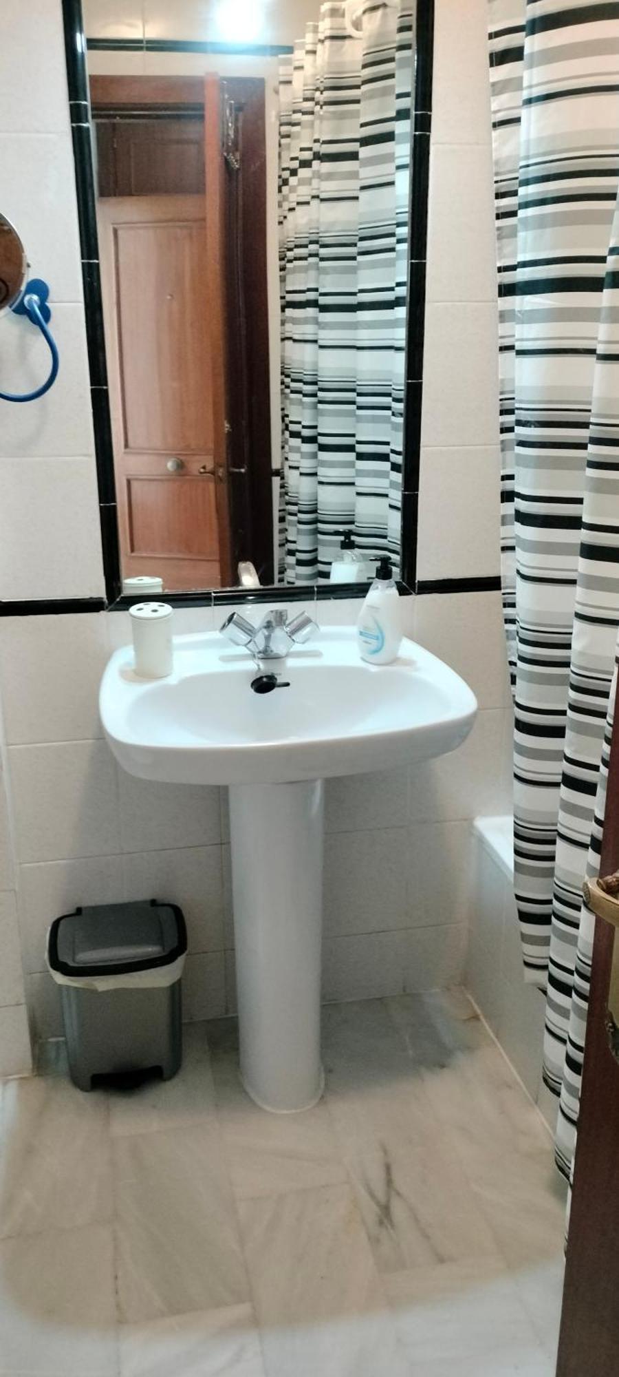 Danubio Apartment