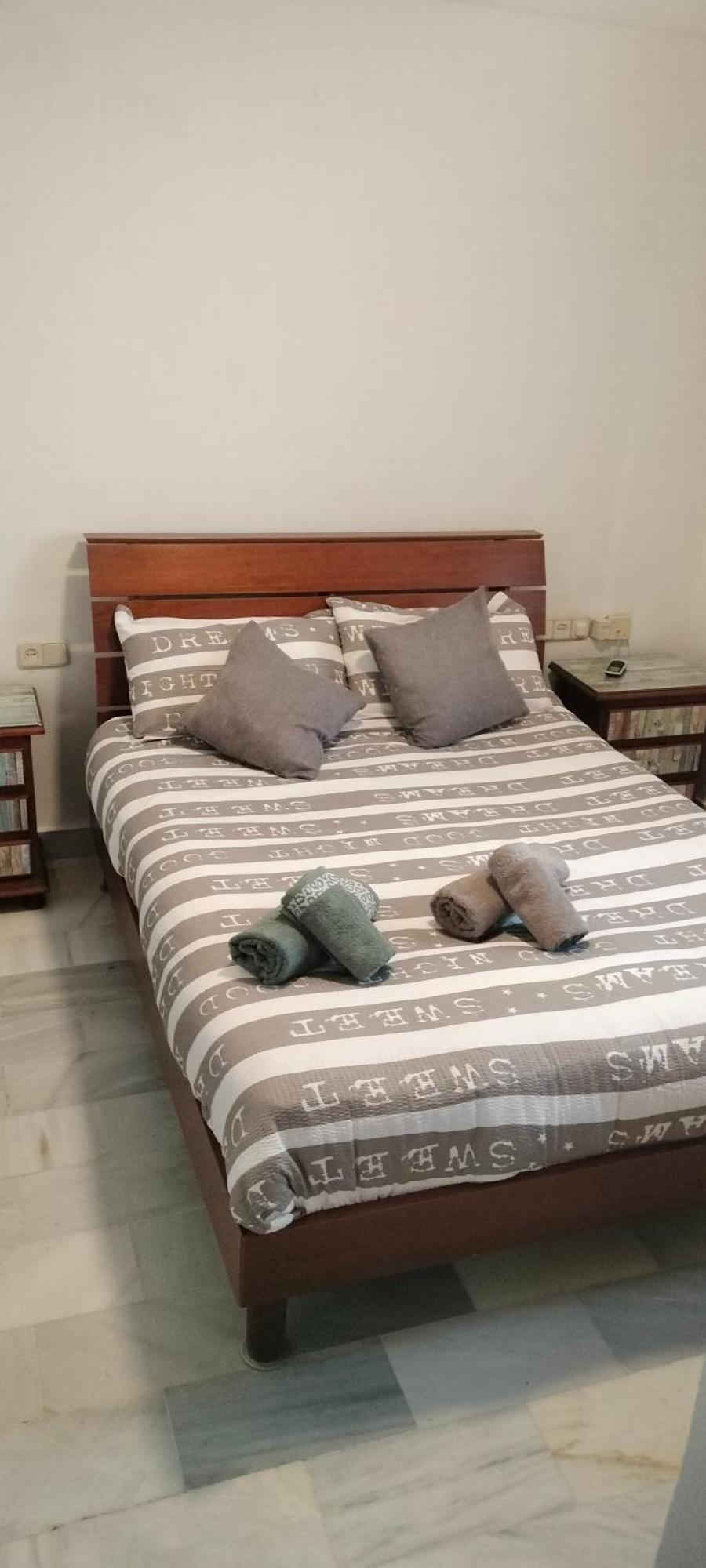 Apartment Danubio